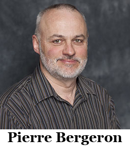 Pierre Bergeron