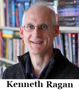 Kenneth Ragan