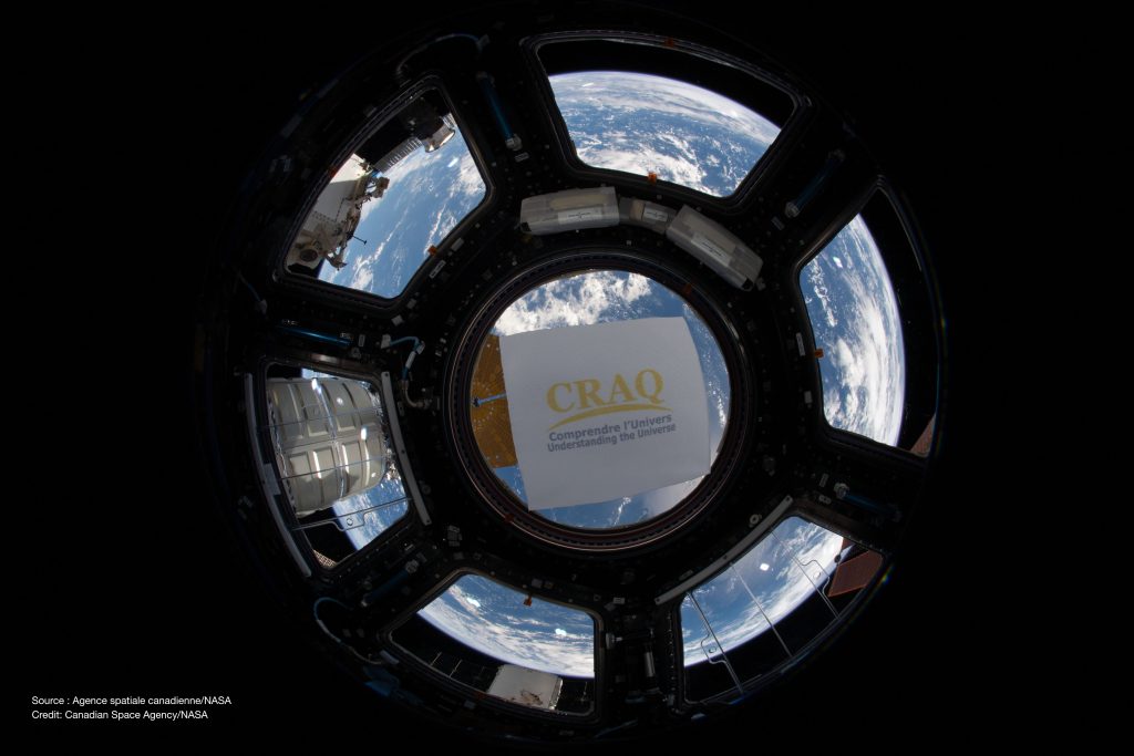 iss058e003188 CRAQ